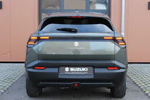 Suzuki e-Vitara 61kWh Compact Top 4x4 - "CH Fahrzeug * 4X4 * Grosse Autonomie * Toit Ouvrant"