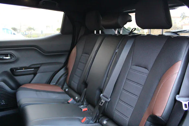 Suzuki e-Vitara 61kWh Compact Top 4x4 - "CH Fahrzeug * 4X4 * Grosse Autonomie * Toit Ouvrant"