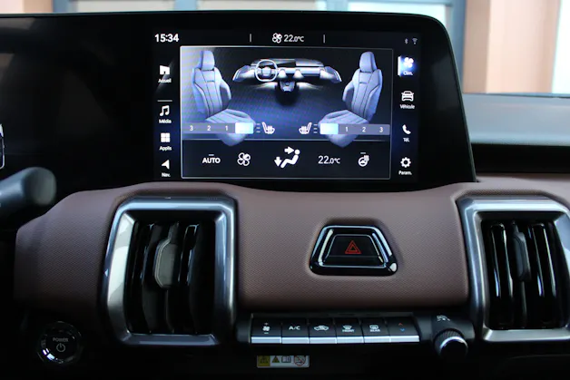Suzuki e-Vitara 61kWh Compact Top 4x4 - "CH Fahrzeug * 4X4 * Grosse Autonomie * Toit Ouvrant"