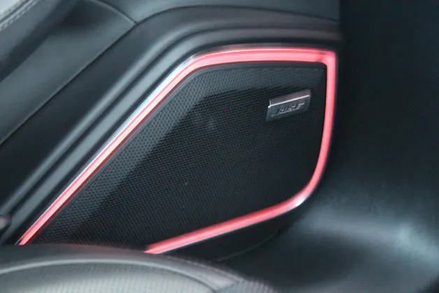 Porsche Panamera GTS Sport Turismo PDK - "CH Fahrzeug * Toit Pano * Sport Chrono * Echap. Sport * Toutes Roues Directr. * Caméra 360'"