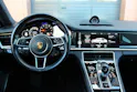 Porsche Panamera GTS Sport Turismo PDK - "CH Fahrzeug * Toit Pano * Sport Chrono * Echap. Sport * Toutes Roues Directr. * Caméra 360'"