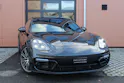 Porsche Panamera GTS Sport Turismo PDK - "CH Fahrzeug * Toit Pano * Sport Chrono * Echap. Sport * Toutes Roues Directr. * Caméra 360'"