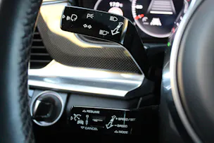 PORSCHE Panamera GTS Sport Turismo PDK - "CH Fahrzeug * Toit Pano * Sport Chrono * Echap. Sport * Toutes Roues Directr. * Caméra 360'"