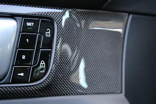 PORSCHE Panamera GTS Sport Turismo PDK - "CH Fahrzeug * Toit Pano * Sport Chrono * Echap. Sport * Toutes Roues Directr. * Caméra 360'"