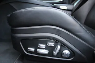 PORSCHE Panamera GTS Sport Turismo PDK - "CH Fahrzeug * Toit Pano * Sport Chrono * Echap. Sport * Toutes Roues Directr. * Caméra 360'"