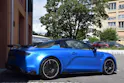 Alpine A110 R - "Bleu Matt * Etrier Bleu * Pack Service inclus gratuit"