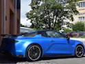 Alpine A110 R - "Bleu Matt * Etrier Bleu * Pack Service inclus gratuit"