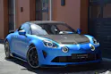 Alpine A110 R - "Bleu Matt * Etrier Bleu * Pack Service inclus gratuit"