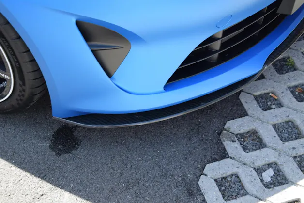 Alpine A110 R - "Bleu Matt * Etrier Bleu * Pack Service inclus gratuit"