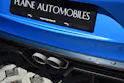 Alpine A110 R - "Bleu Matt * Etrier Bleu * Pack Service inclus gratuit"