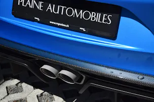 Alpine A110 R - "Bleu Matt * Etrier Bleu * Pack Service inclus gratuit"