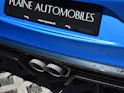 Alpine A110 R - "Bleu Matt * Etrier Bleu * Pack Service inclus gratuit"