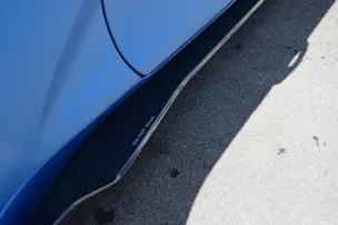 Alpine A110 R - "Bleu Matt * Etrier Bleu * Pack Service inclus gratuit"