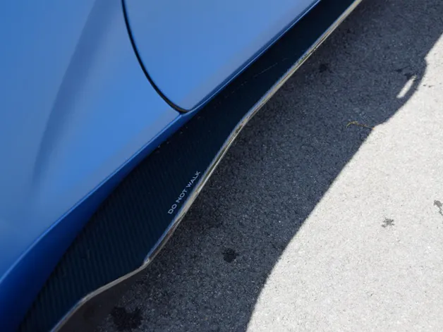 Alpine A110 R - "Bleu Matt * Etrier Bleu * Pack Service inclus gratuit"