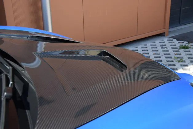 Alpine A110 R - "Bleu Matt * Etrier Bleu * Pack Service inclus gratuit"