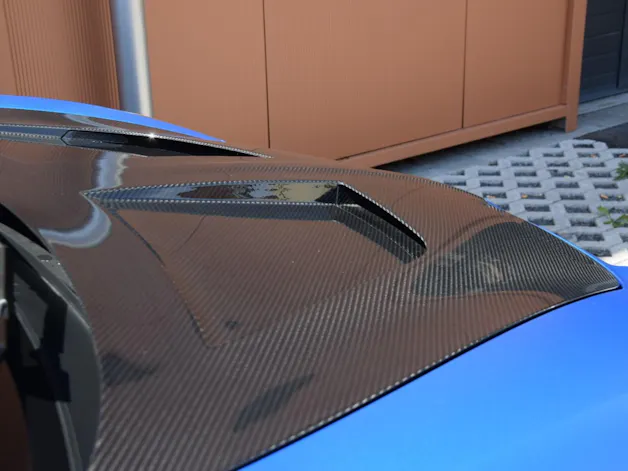 Alpine A110 R - "Bleu Matt * Etrier Bleu * Pack Service inclus gratuit"