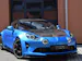 Alpine A110 R - "Bleu Matt * Etrier Bleu * Pack Service inclus gratuit"
