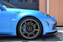 Alpine A110 R - "Bleu Matt * Etrier Bleu * Pack Service inclus gratuit"