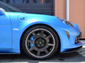 Alpine A110 R - "Bleu Matt * Etrier Bleu * Pack Service inclus gratuit"