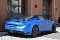 Alpine A110 R - "Bleu Matt * Etrier Bleu * Pack Service inclus gratuit"
