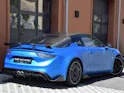 Alpine A110 R - "Bleu Matt * Etrier Bleu * Pack Service inclus gratuit"