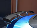 Alpine A110 R - "Bleu Matt * Etrier Bleu * Pack Service inclus gratuit"