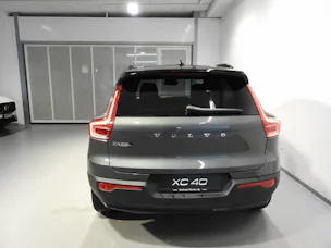 VOLVO EX40 Twin Ultra AWD