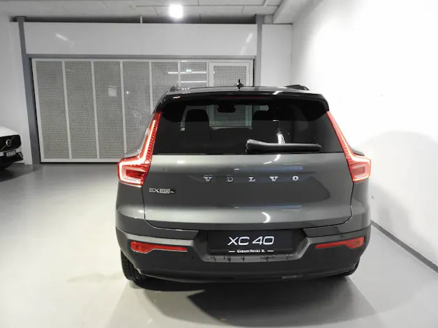 Volvo EX40 Twin Ultra AWD