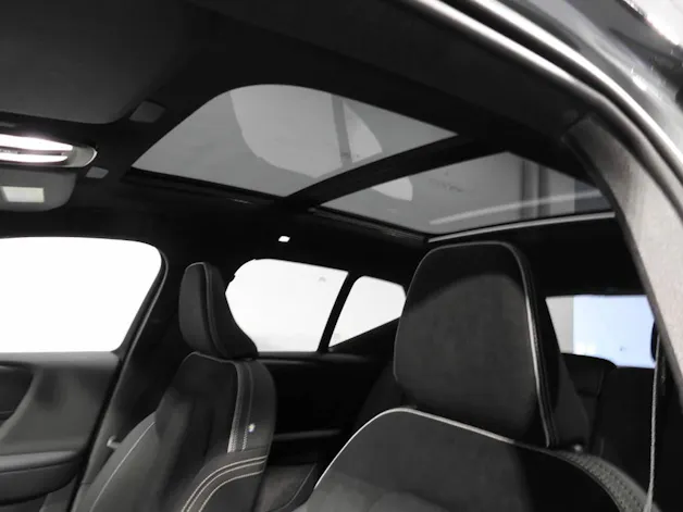 Volvo EX40 Twin Ultra AWD