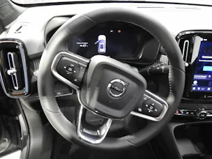 VOLVO EX40 Twin Ultra AWD