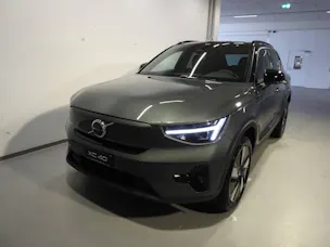 Volvo EX40 Twin Ultra AWD