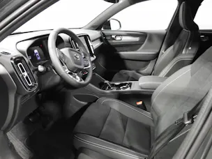 VOLVO EX40 Twin Ultra AWD