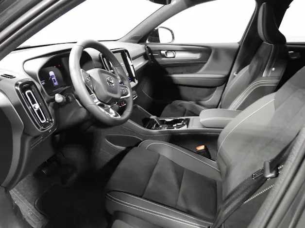 Volvo EX40 Twin Ultra AWD