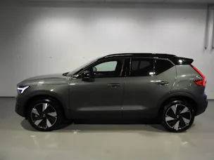VOLVO EX40 Twin Ultra AWD