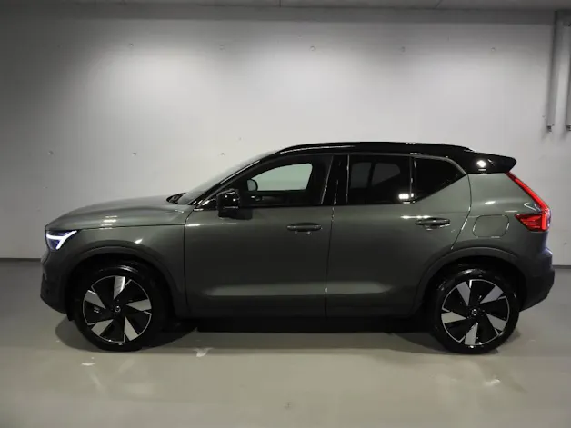 Volvo EX40 Twin Ultra AWD