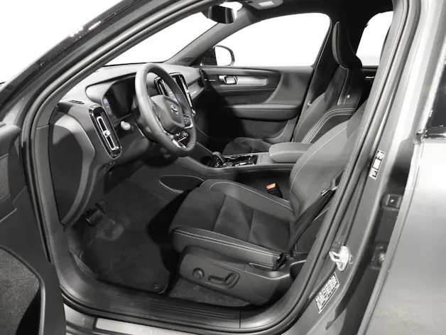 Volvo EX40 Twin Ultra AWD