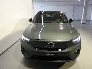 VOLVO EX40 Twin Ultra AWD