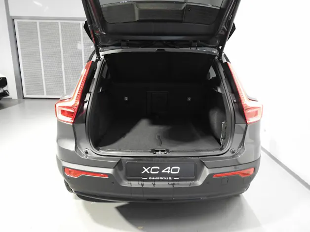 Volvo EX40 Twin Ultra AWD