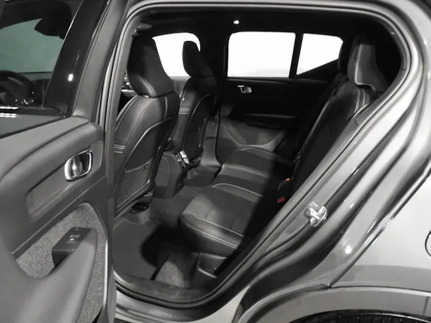 Volvo EX40 Twin Ultra AWD