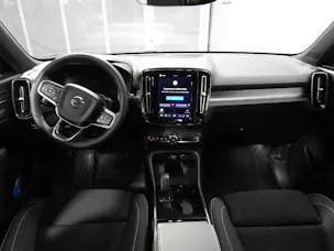 VOLVO EX40 Twin Ultra AWD