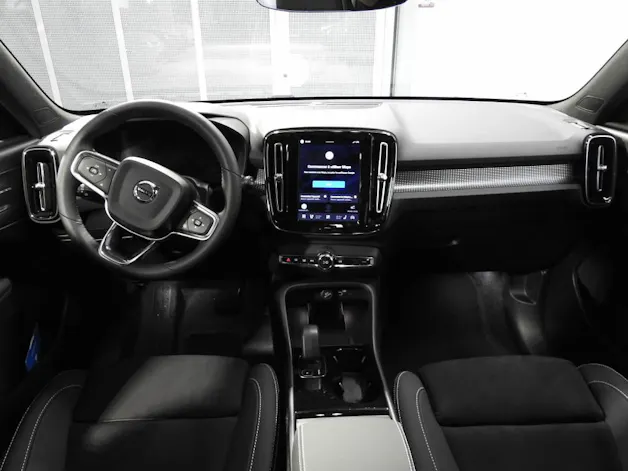 Volvo EX40 Twin Ultra AWD