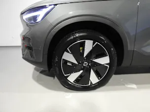 VOLVO EX40 Twin Ultra AWD