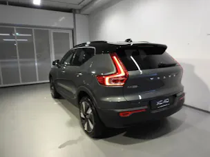 VOLVO EX40 Twin Ultra AWD