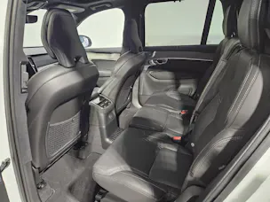 VOLVO XC90 2.0 T8 TE Ultra Dark eAWD