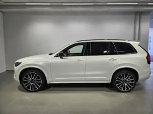 VOLVO XC90 2.0 T8 TE Ultra Dark eAWD