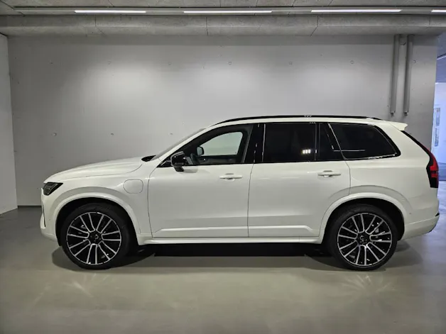 Volvo XC90 2.0 T8 TE Ultra Dark eAWD