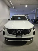 Volvo XC90 2.0 T8 TE Ultra Dark eAWD