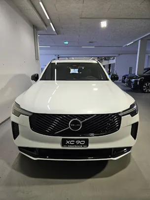 VOLVO XC90 2.0 T8 TE Ultra Dark eAWD