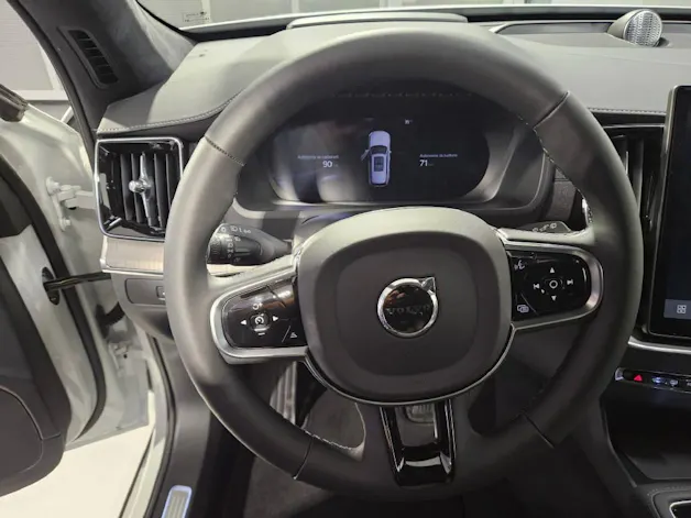 Volvo XC90 2.0 T8 TE Ultra Dark eAWD