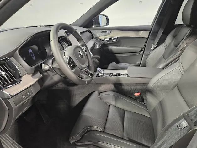 Volvo XC90 2.0 T8 TE Ultra Dark eAWD